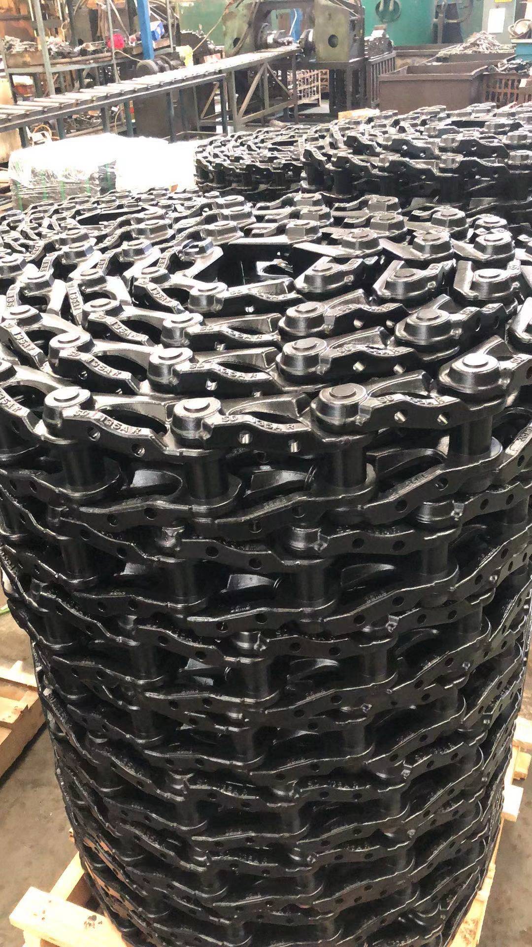 TRACK CHAIN ASSY