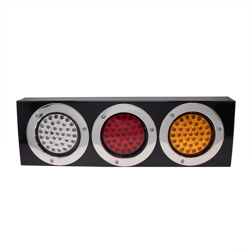 TRUCK TAIL LAMP