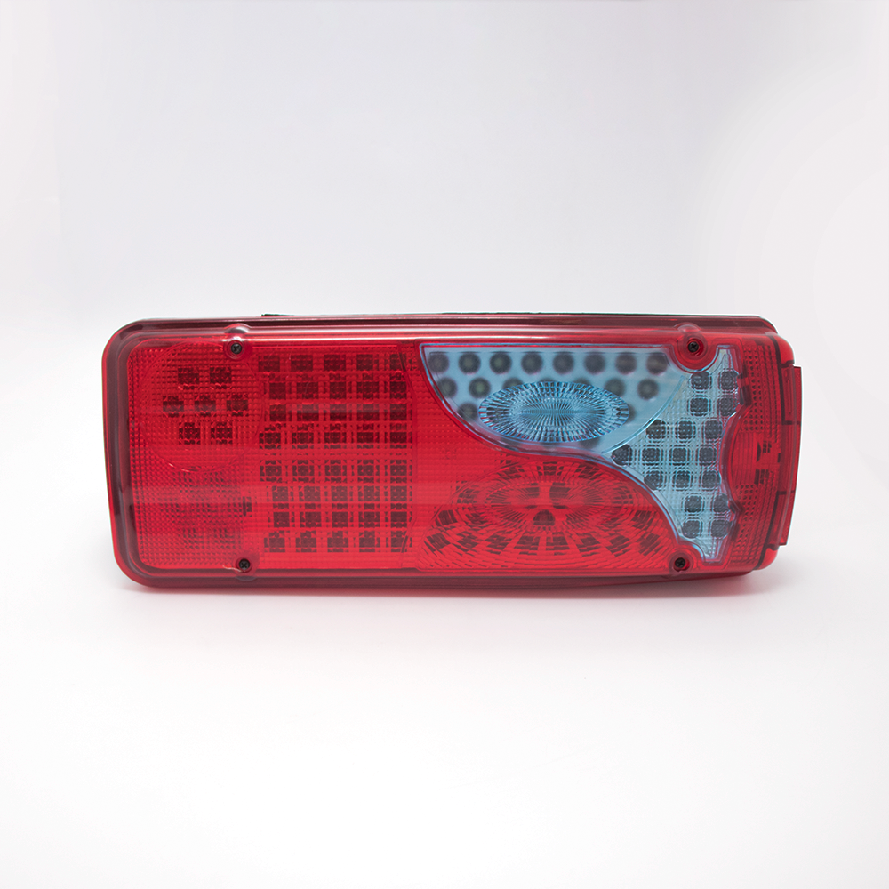 TRUCK TAIL LAMP