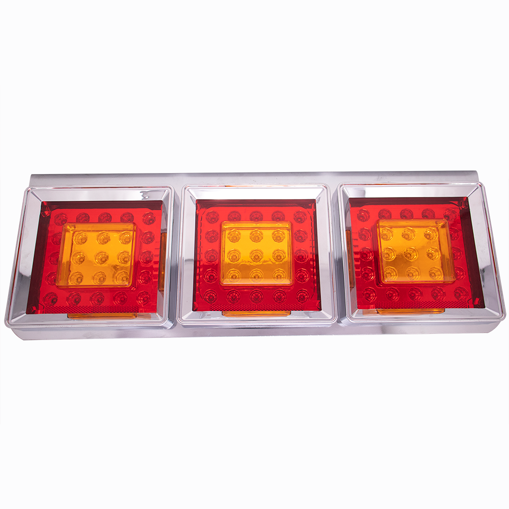 TRUCK TAIL LAMP