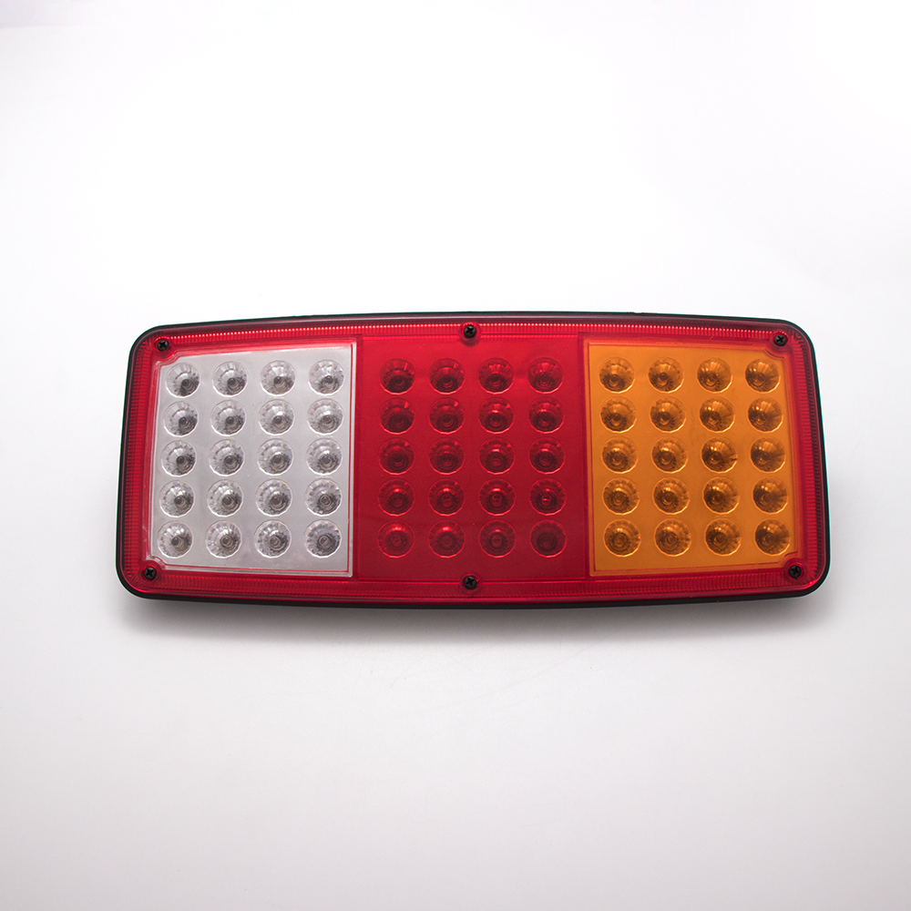 TRUCK TAIL LAMP