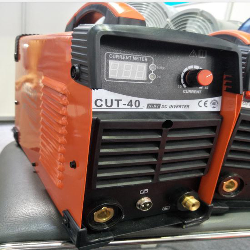 CUT-40I4 Inverter Air Plasma Cutter01