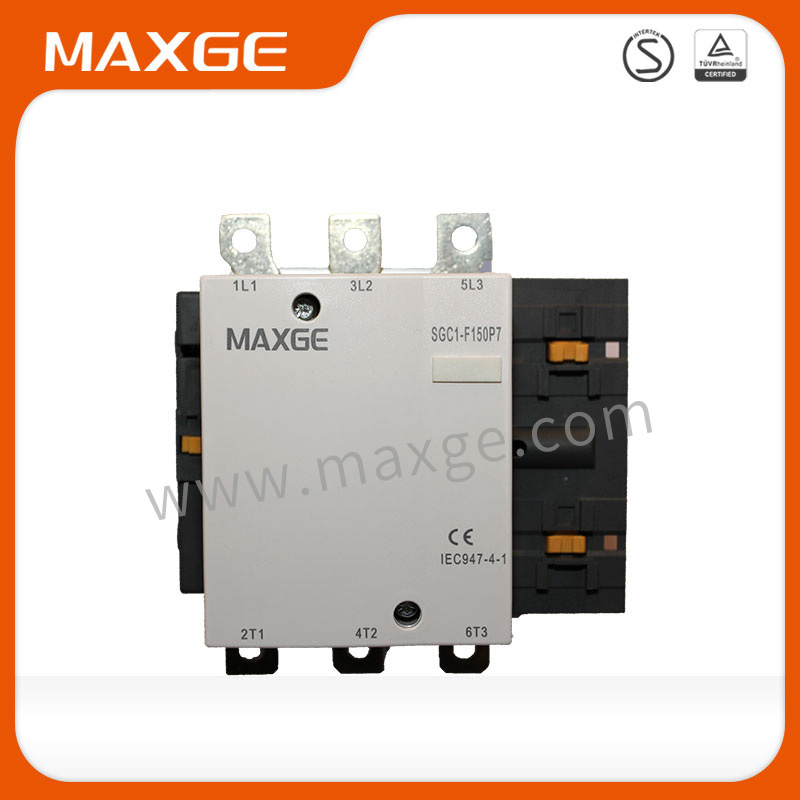 MAXGE SGC1-F Series AC Contactor