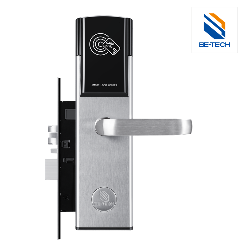 Hotel Door Lock RFID Base RFID Typical 9004