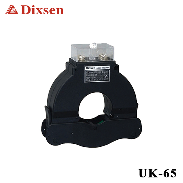 Ring Split Core 800a Class 1 Low Voltage Current Transformer