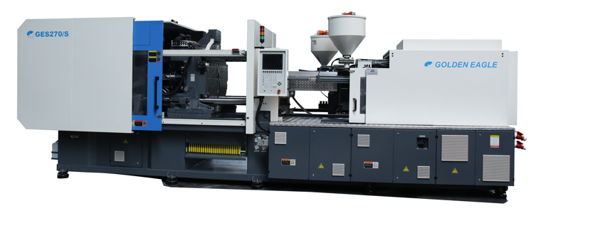 bicolor Injection moulding machine