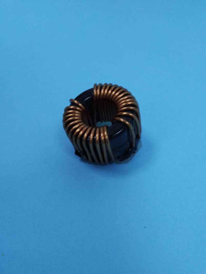 Chokes, Coils and Inductors