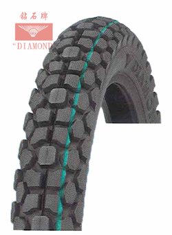 DIAMOND Brand Motorcycle Tyre