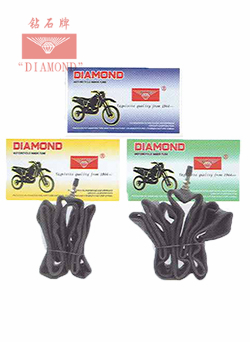 DIAMOND Brand Motorcycle Tube