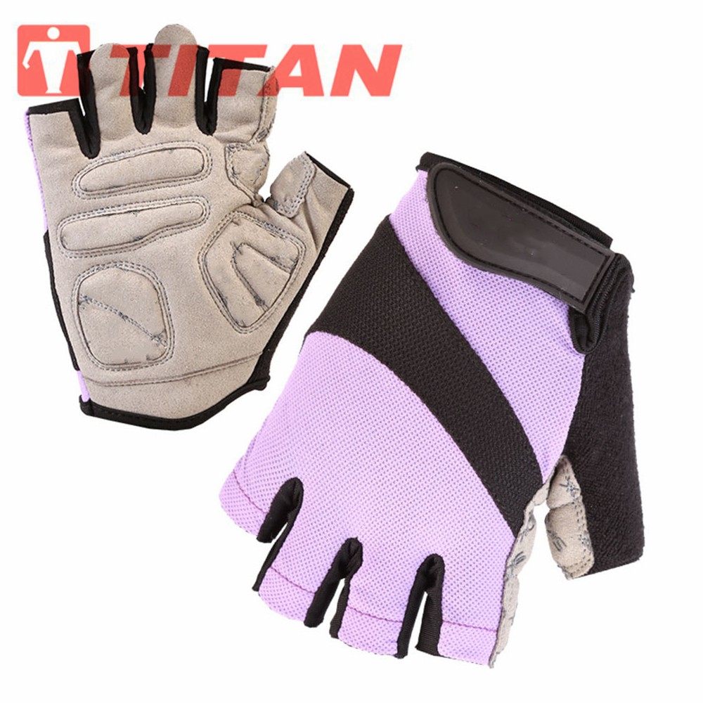 TITAN brand Cycling Glove