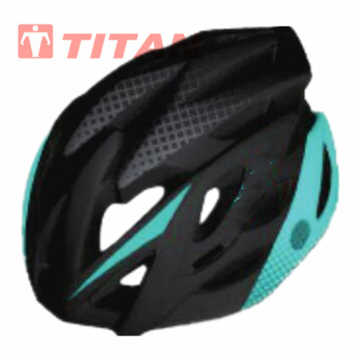 TITAN brand Bicycle Helmet