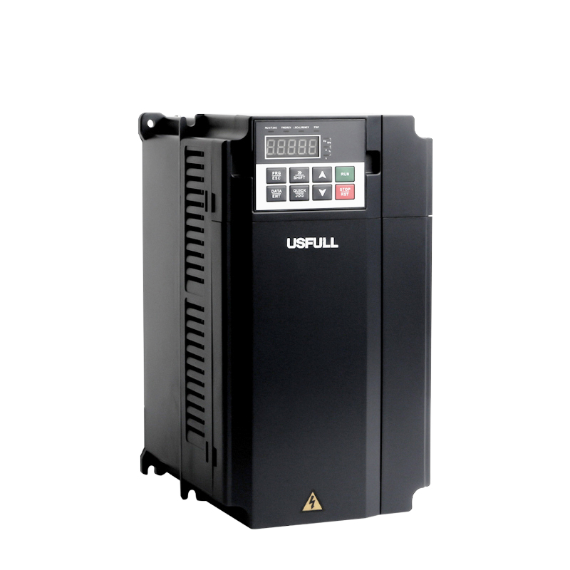 Solar Pump Inverter