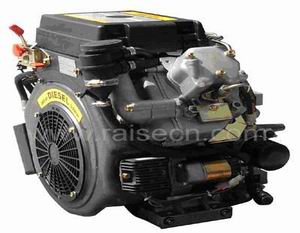 Diesel Engine(RZ2V840F)