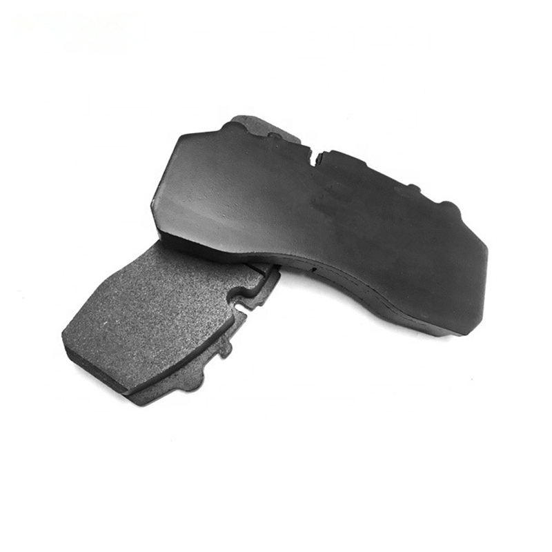 brake pad