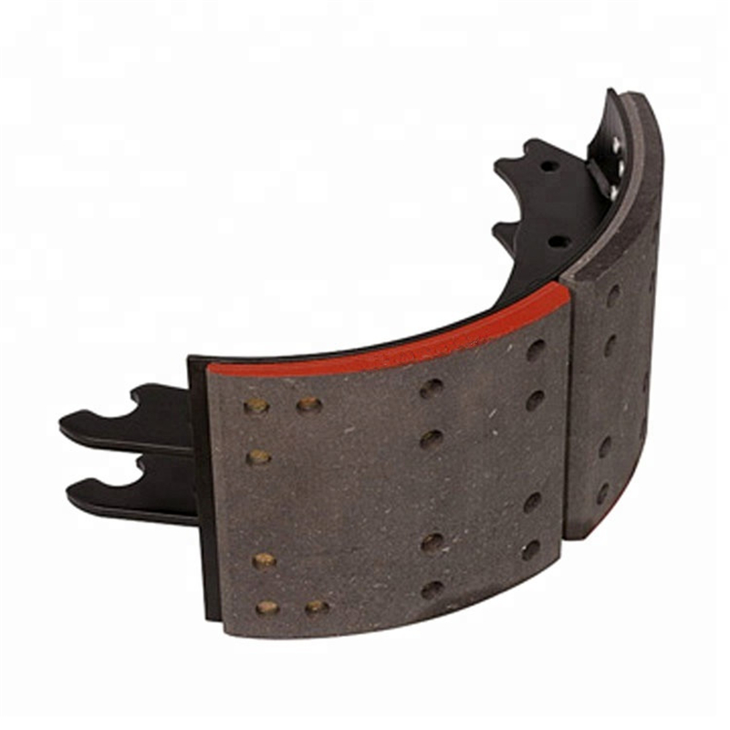 brake shoe