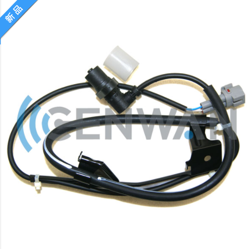 Wheel Speed Sensor(ABS) SW-S-S10146