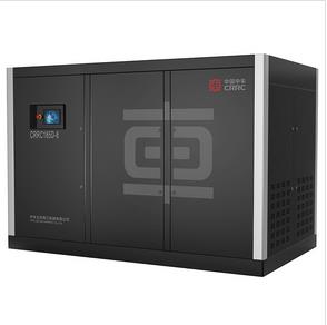 CRRC185D-8 Power Frequency Single-stage Air Compressor