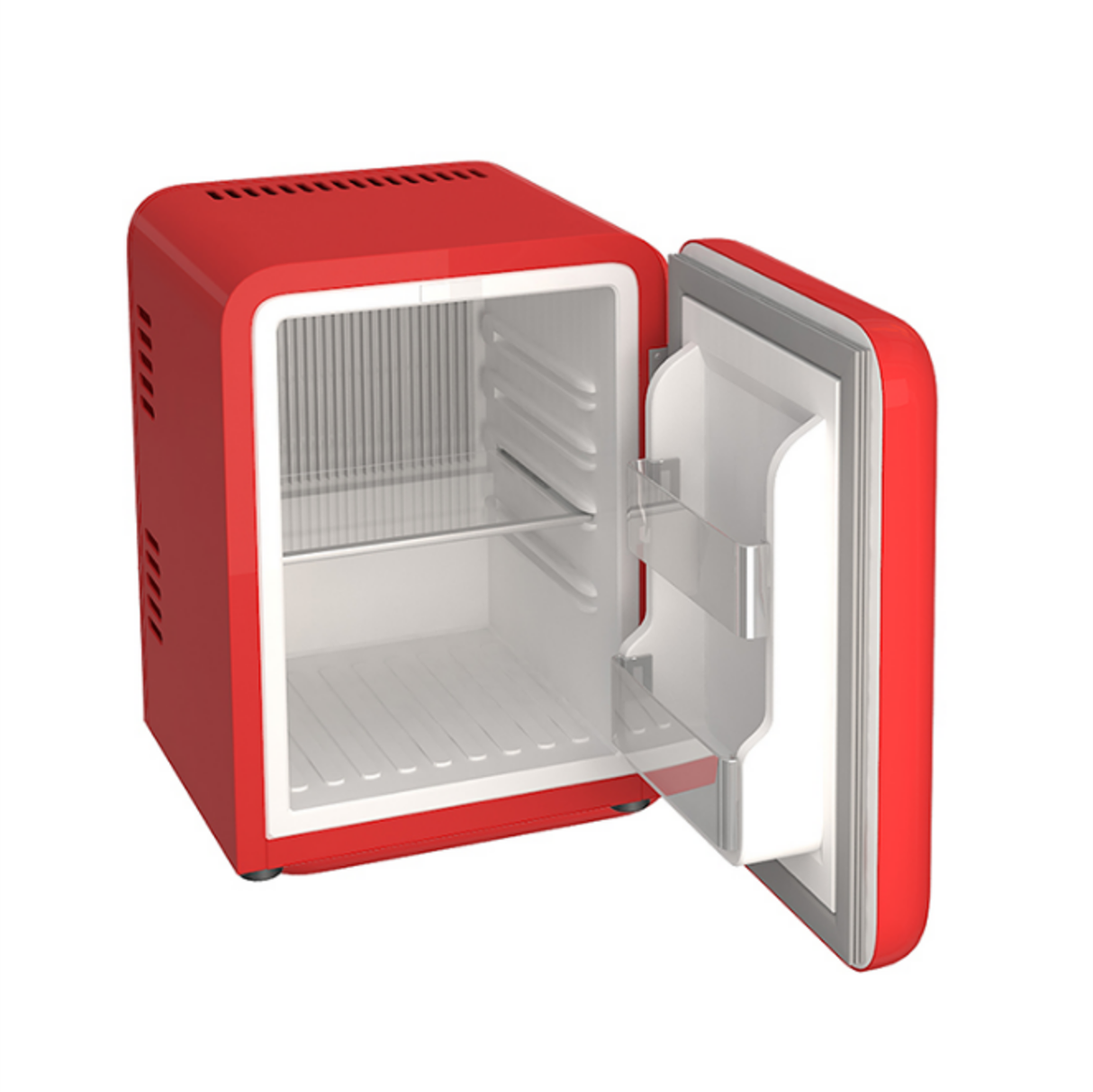 30L Retro Absorption Refrigerator