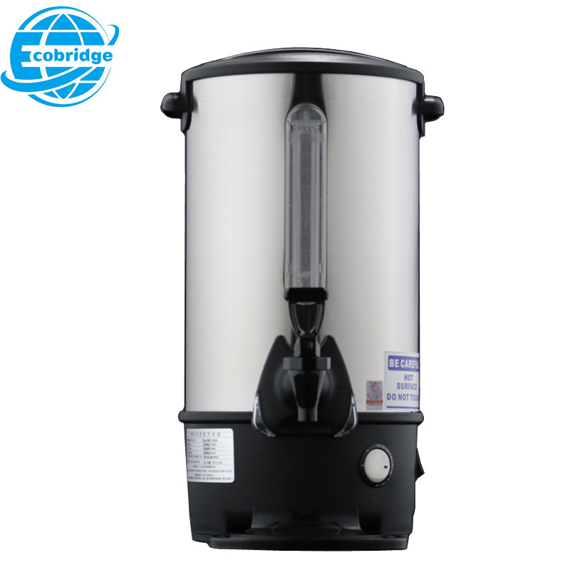 8-50L Household Stainless Steel Electric Water Boiler Urn