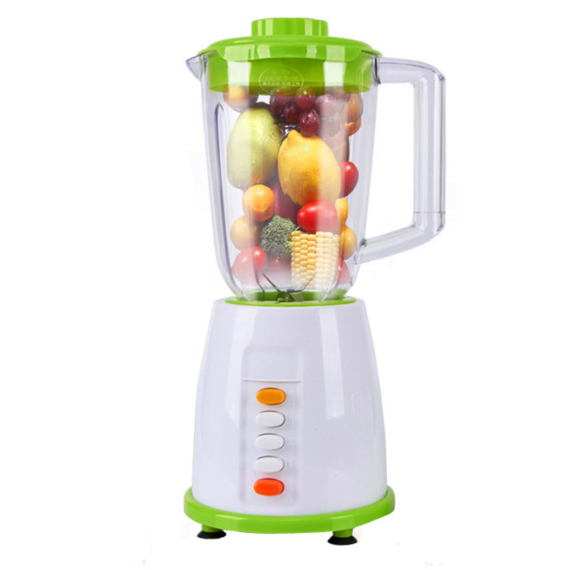 Kitchen Appliance 2 in 1 Fruit Juice Maker Blender Mixer