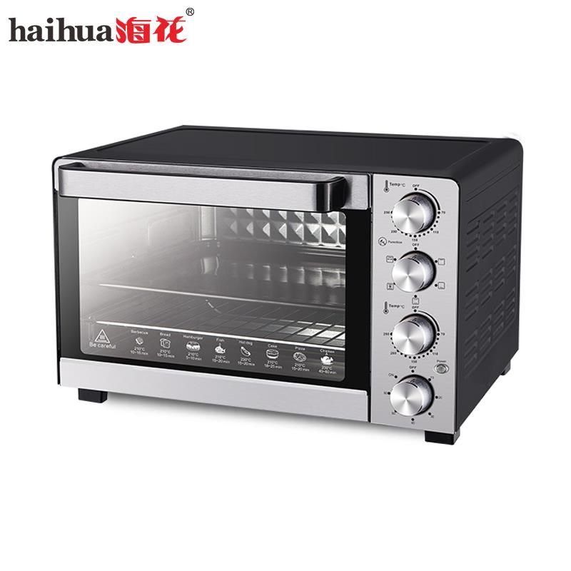 Mechanical Electric Oven (01 series)