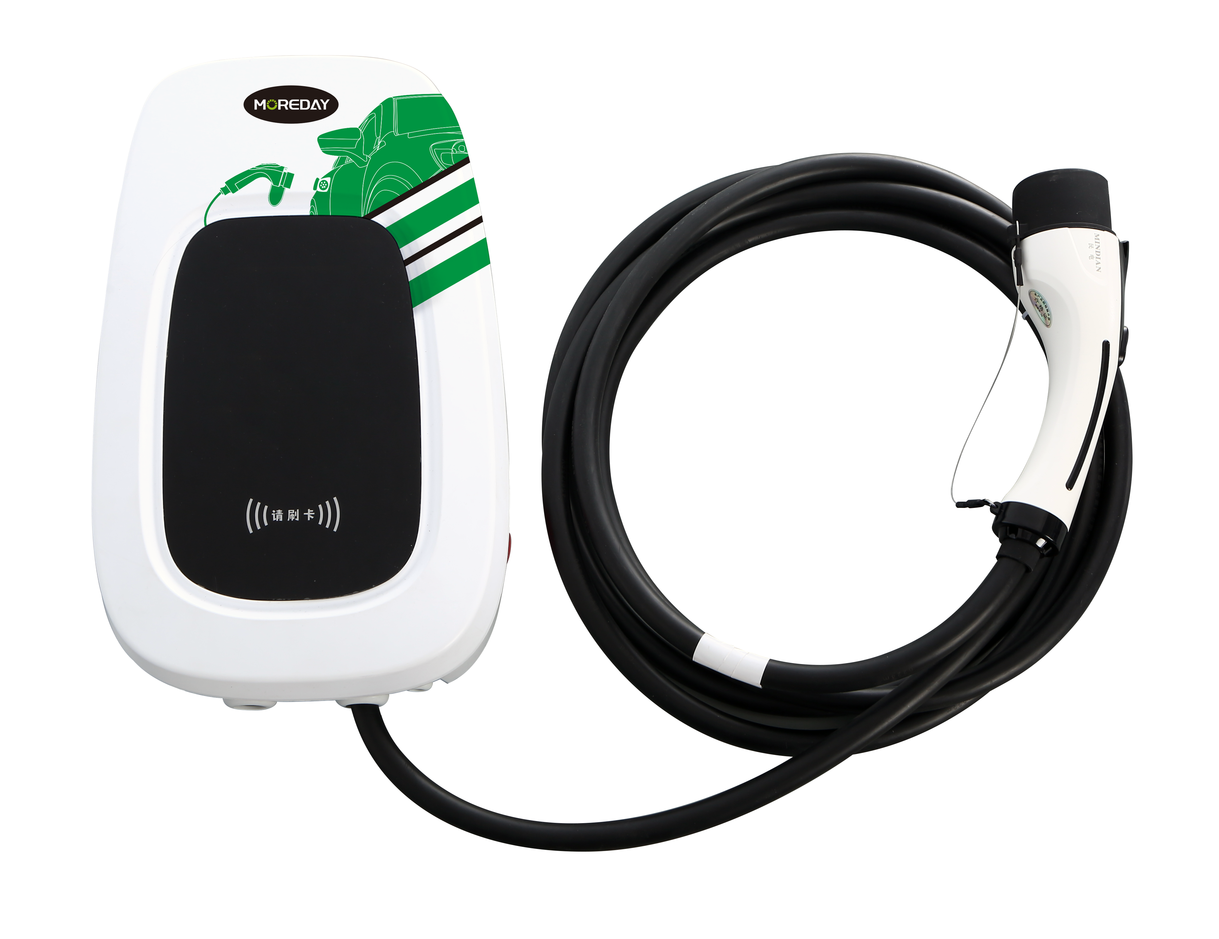 7kw EV charger