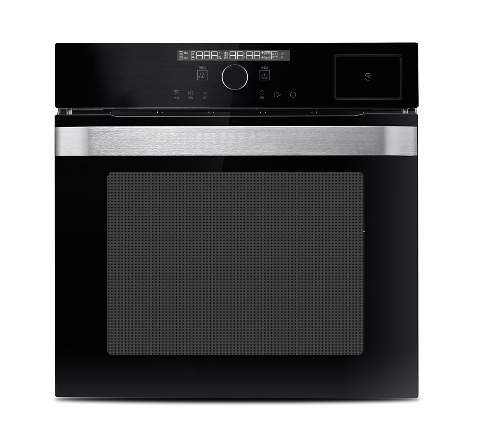 Built-in combi steam oven S66DQ-A