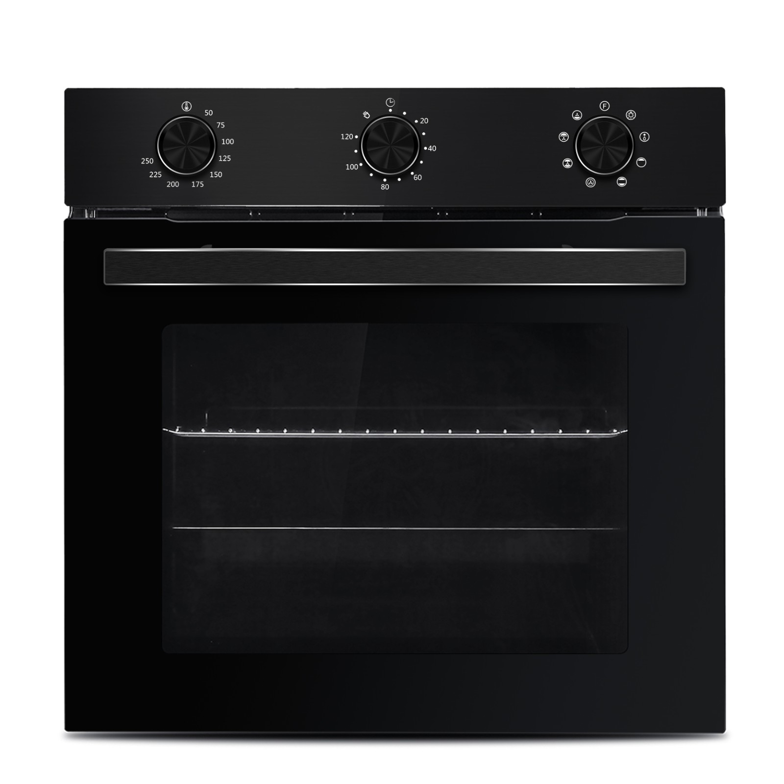 Built-in oven G66MQ-A