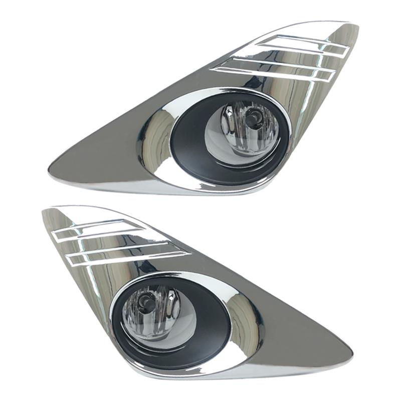 FOG LAMP FIT FOR TOYOTA CAMRY L/LE/XLE 2012