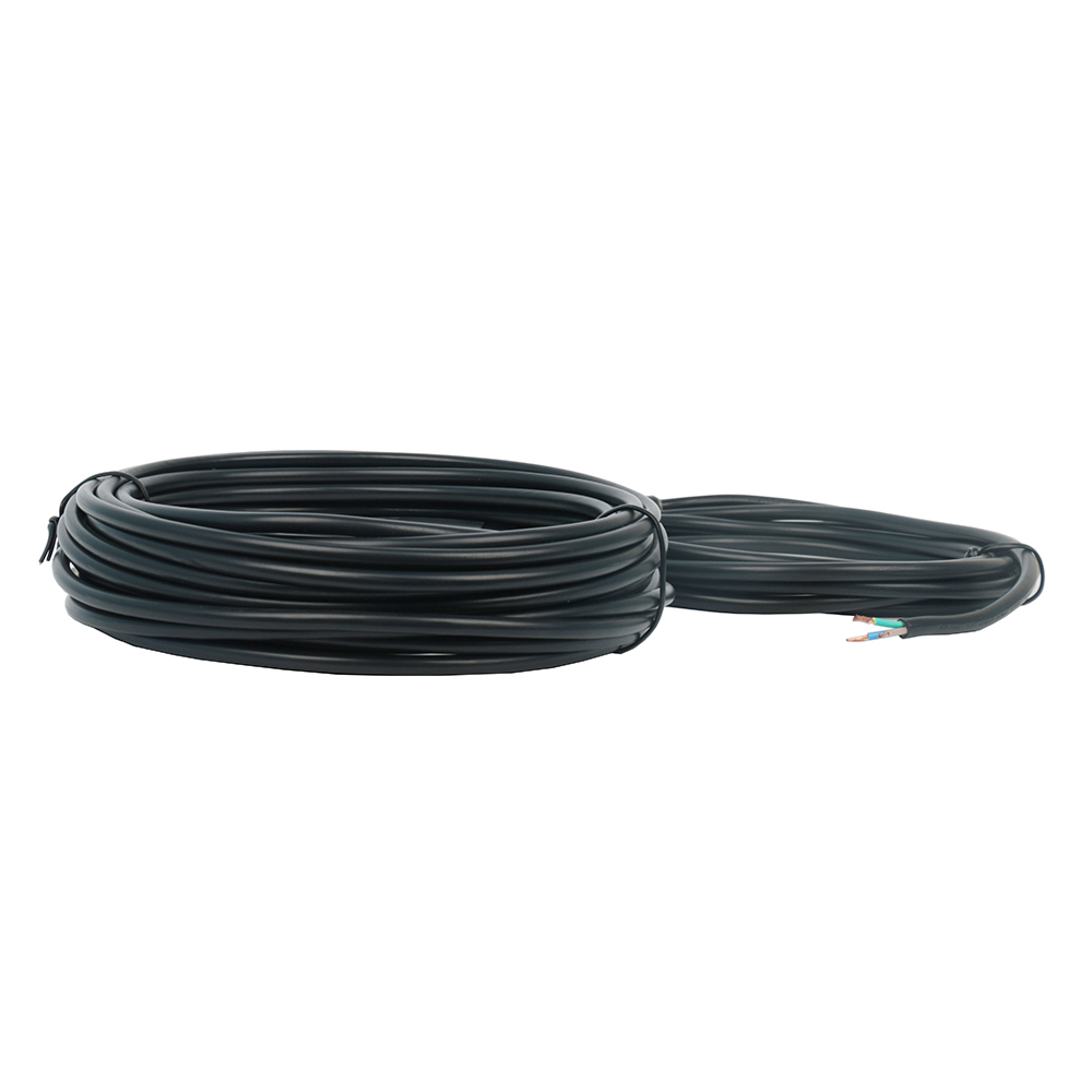 SMC Outdoor Snow Melting Cable for Ramp Heating, Walkways ，Ground Heating