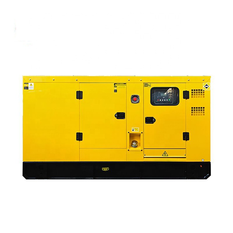 Diesel generator