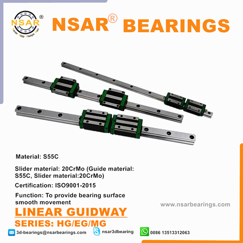 linear bearing