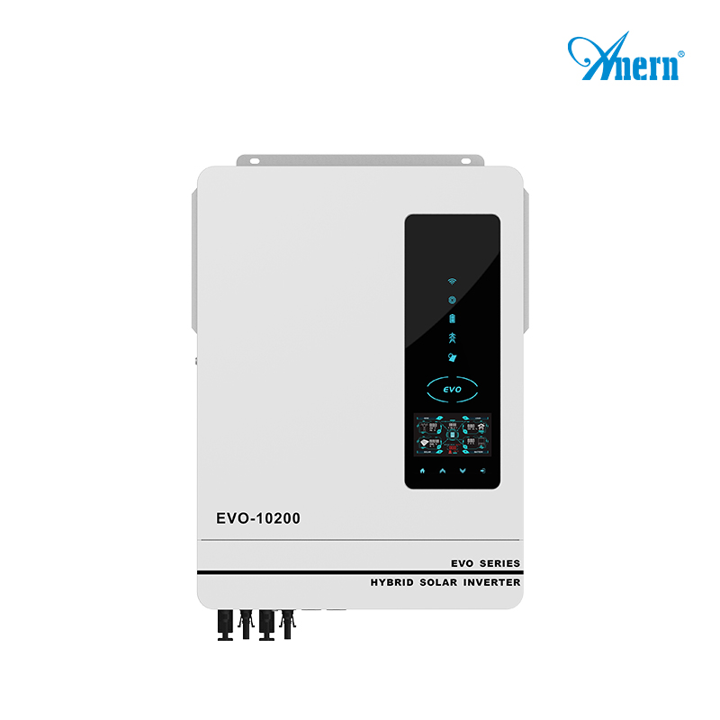 Solar inverter(EVO-10200)