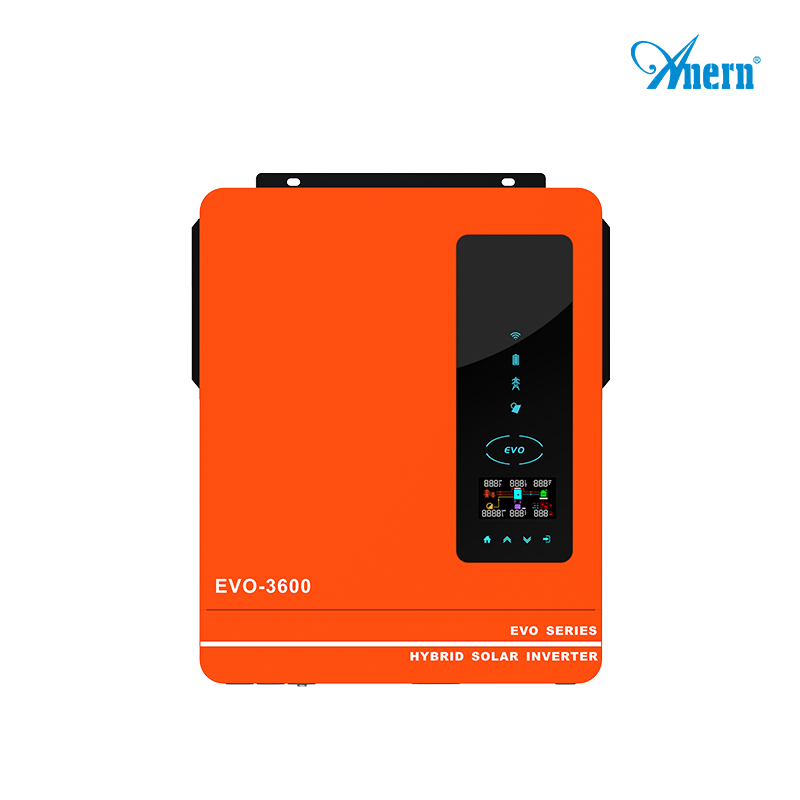 Solar inverter(EVO-4200)