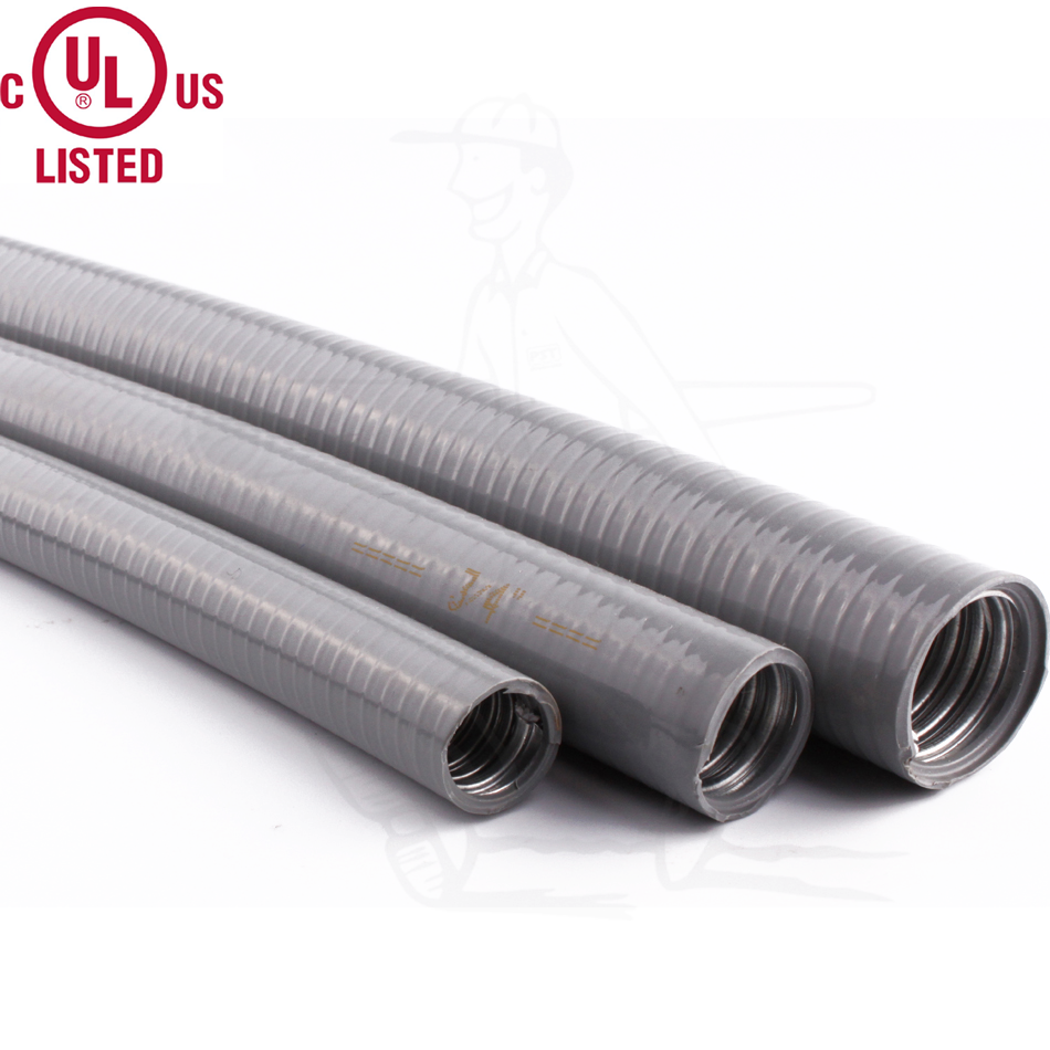 Liquid Tight Flexible Conduit