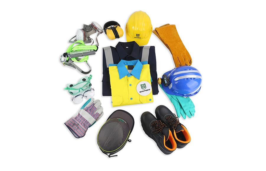 work wear