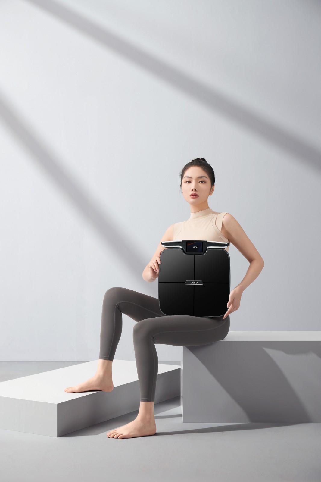 CF577-body fat scale