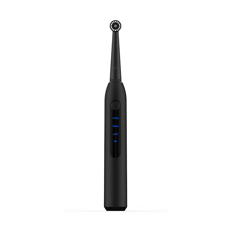 Rotating Electric Toothbrush