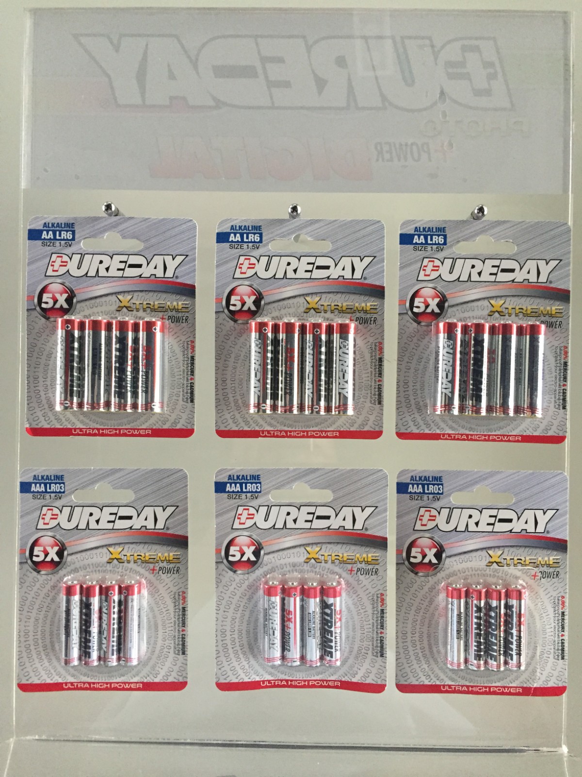 AA  AAA dry battery