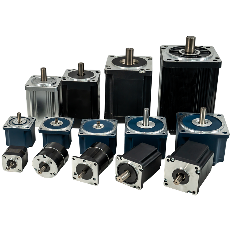 BLDC motor