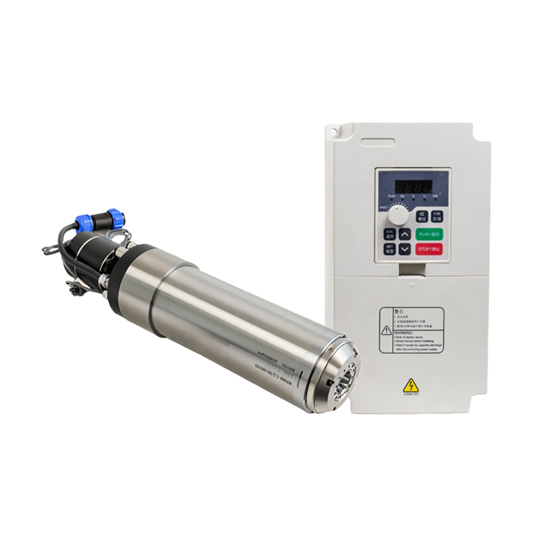 ATC Water-cooled spindle motor