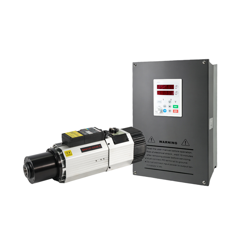 ATC Air-cooled spindle motor