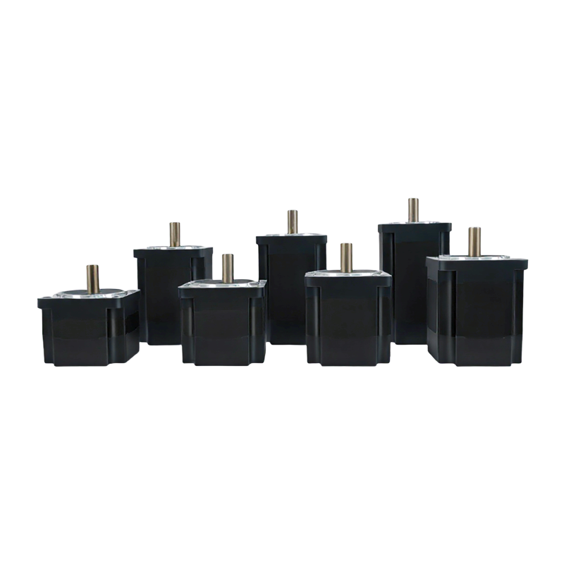 86MM BLDC motor
