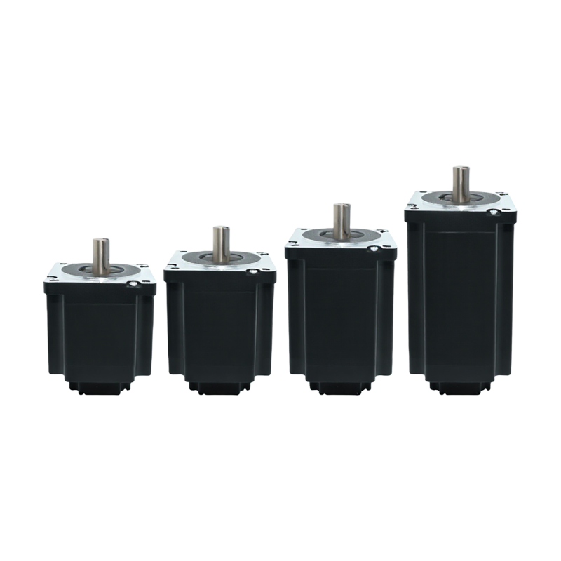 110MM BLDC motor