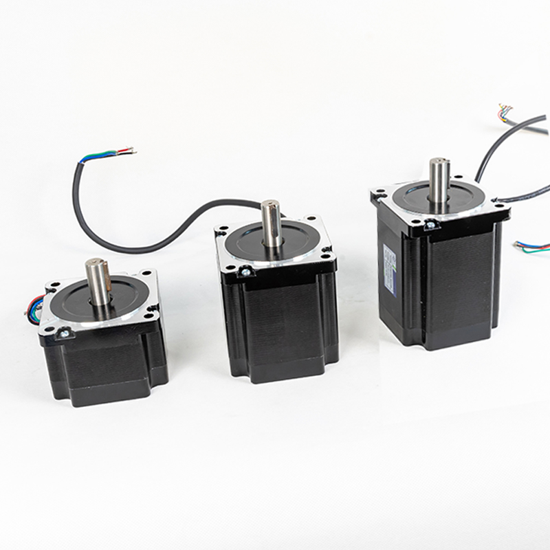 stepper motor