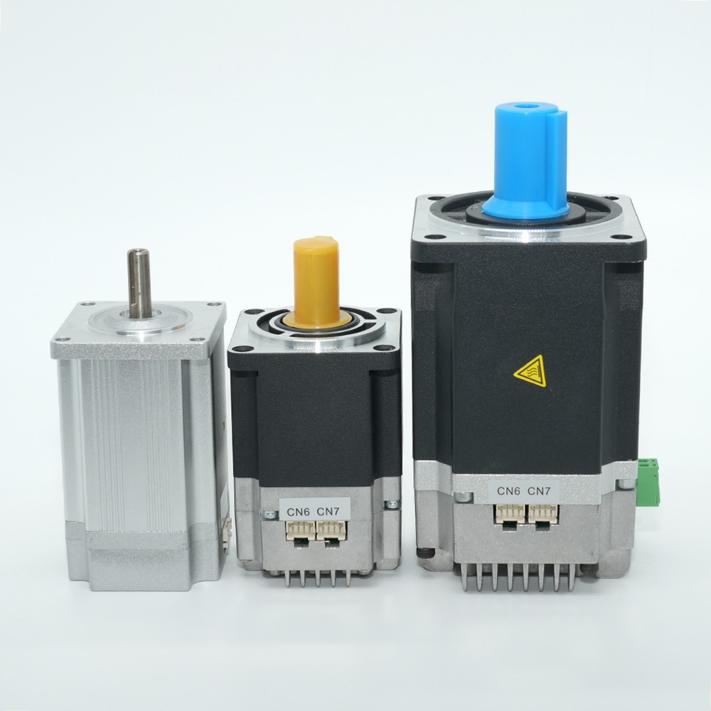 servo motor