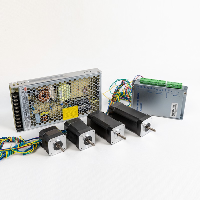 bldc motor