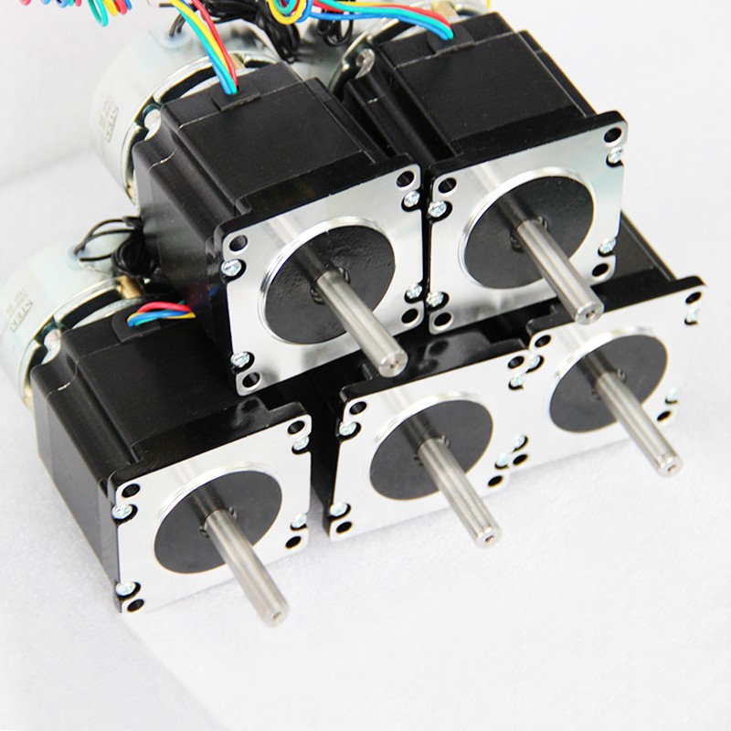 stepper motor