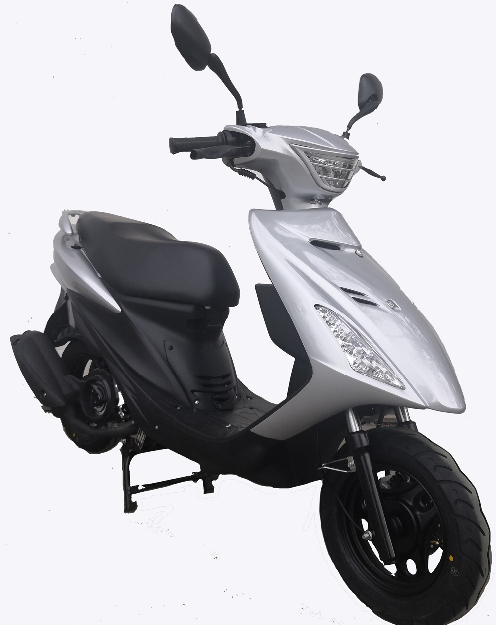SYMCO  150CC SCOOTER G16 engine for middle esat country