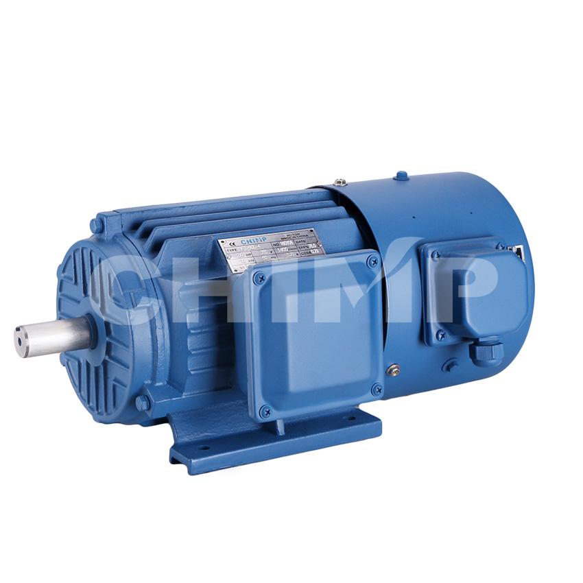 QIANTAO YVF series variable frequency speed control motor